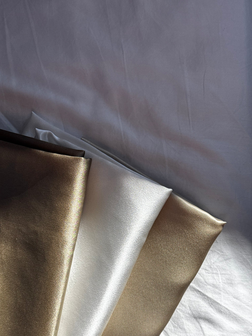 Taie d'oreiller 65x65CM - 100% Soie